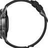 Умные часы Huawei Watch GT 6 46 мм (черный, с черным силиконовым ремешком, международная версия)