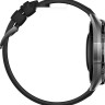 Умные часы Huawei Watch GT 6 46 мм (черный, с черным силиконовым ремешком, международная версия)