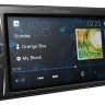 Автомагнитола Pioneer DMH-G225BT Автомагнитола Pioneer DMH-G225BT
