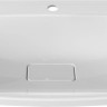 Умывальник Belux Ганновер Г-900 (18, белый матовый/Solid Surface)