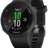 Умные часы Garmin Forerunner 45 (черный)