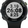 Умные часы Garmin Forerunner 45 (черный)