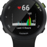 Умные часы Garmin Forerunner 45 (черный)