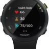 Умные часы Garmin Forerunner 45 (черный)