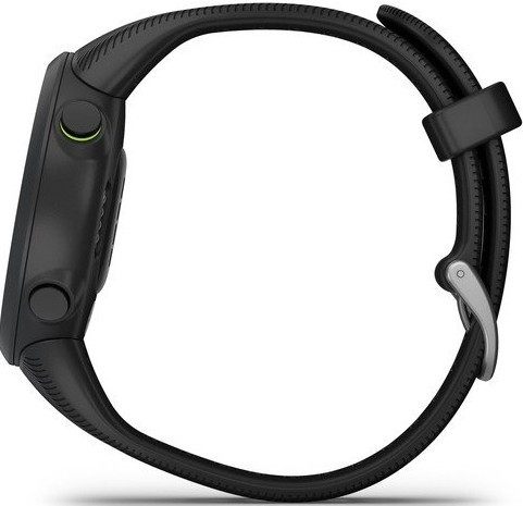 Умные часы Garmin Forerunner 45 (черный)