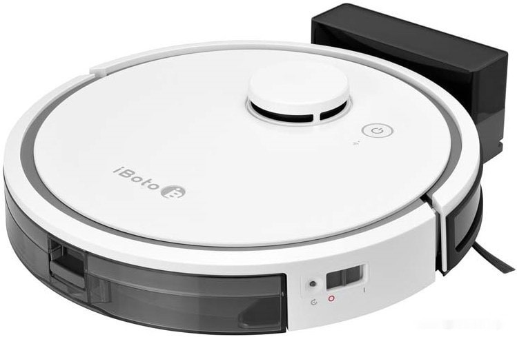 Робот-пылесос iBoto Smart L920W Aqua Робот-пылесос iBoto Smart L920W Aqua