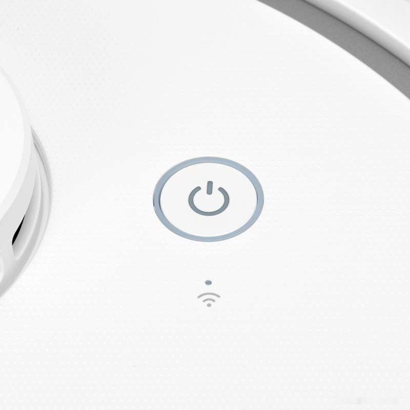 Робот-пылесос iBoto Smart L920W Aqua Робот-пылесос iBoto Smart L920W Aqua