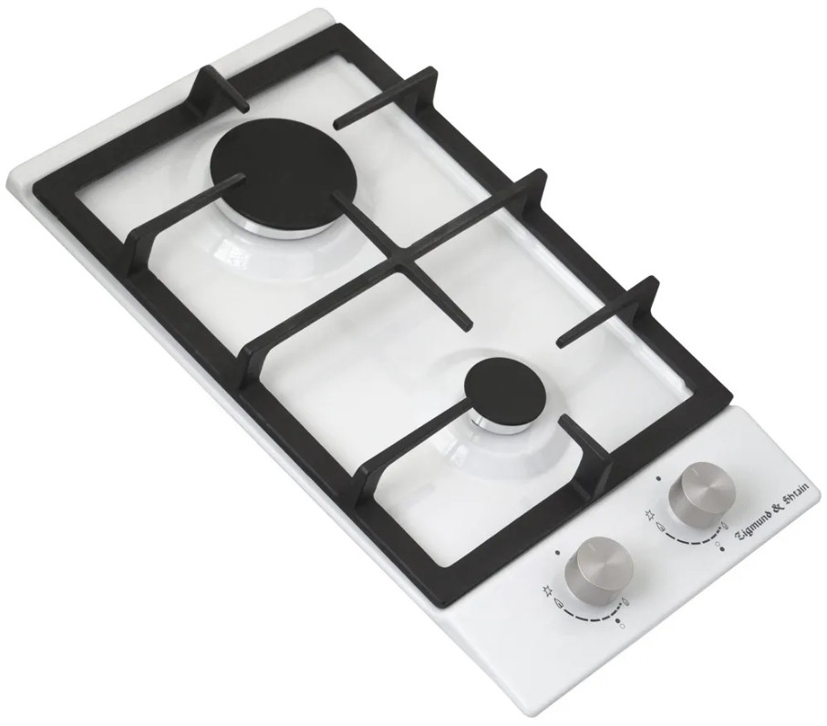 Варочная панель Zigmund & Shtain G 14.3 W Варочная панель Zigmund & Shtain G 14.3 W