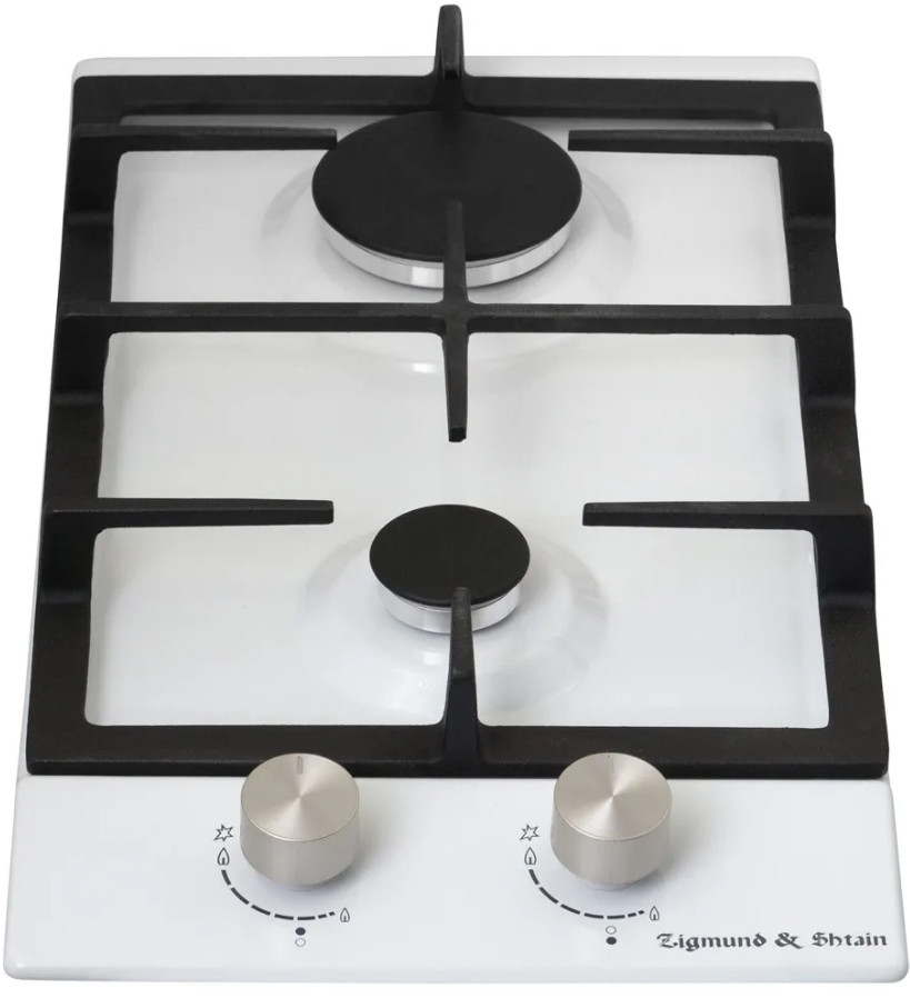 Варочная панель Zigmund & Shtain G 14.3 W Варочная панель Zigmund & Shtain G 14.3 W