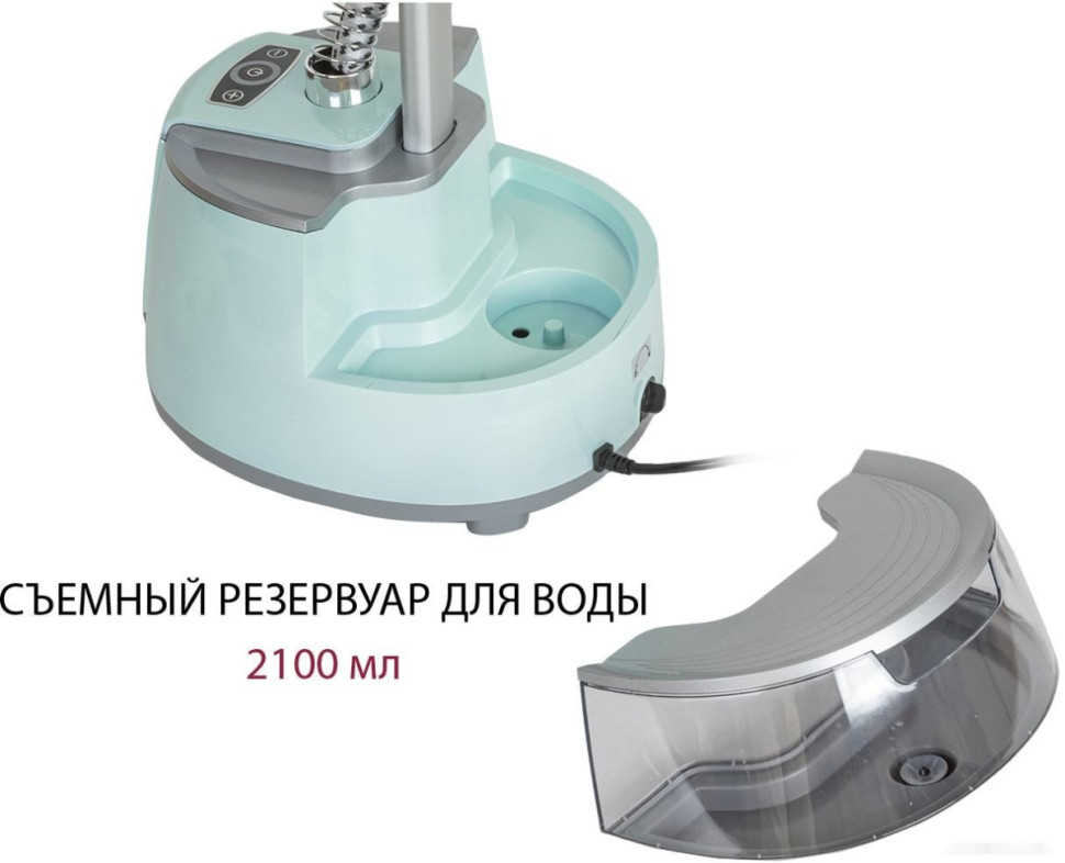 Отпариватель Pioneer SS203 Отпариватель Pioneer SS203