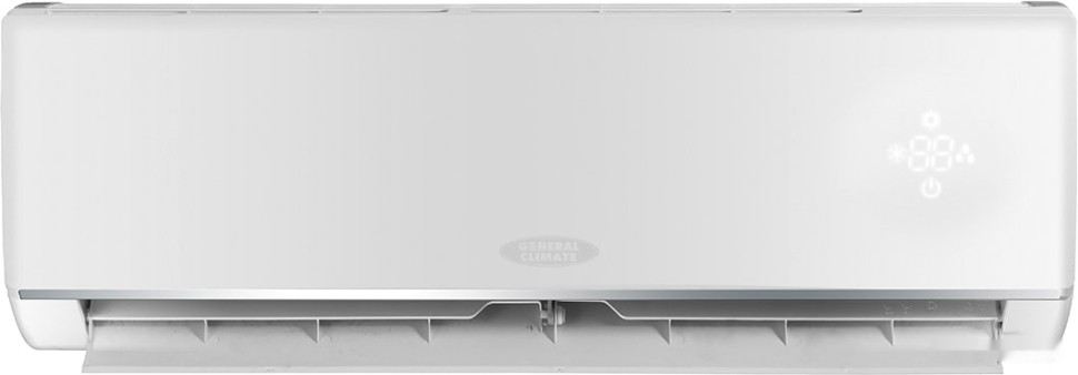 Сплит-система General Climate Mars GC-MR12HR/GU-MR12H
