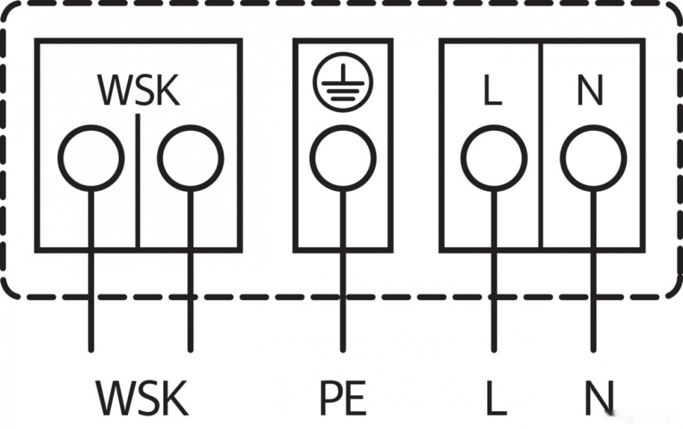 Циркуляционный насос Wilo TOP-S 50/7 2-SPEEDS (1~230 V, PN 6/10) Циркуляционный насос Wilo TOP-S 50/7 2-SPEEDS (1~230 V, PN 6/10)