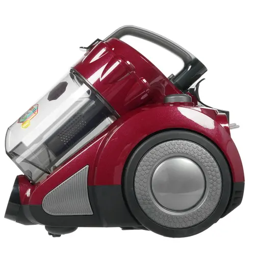 Пылесос Artel VCC 0220 (красный)