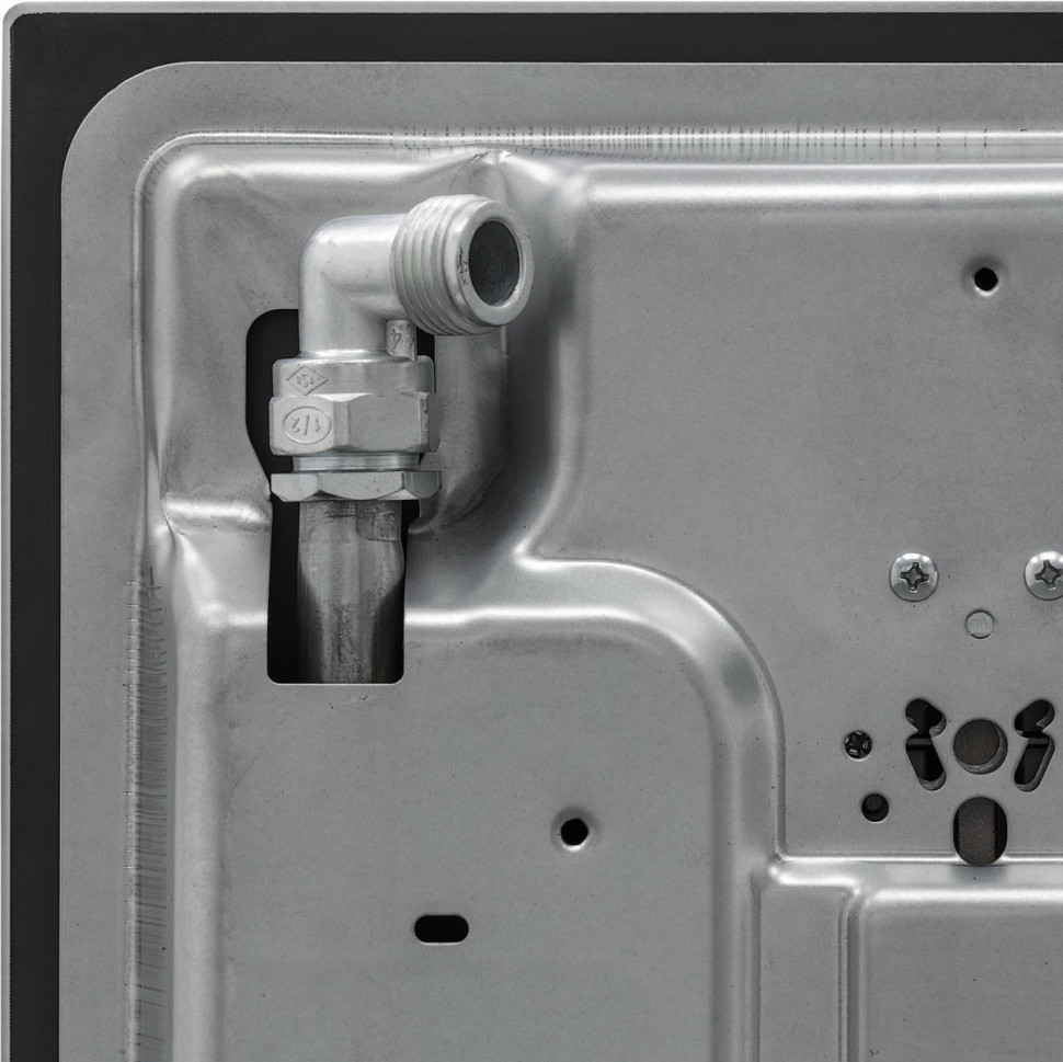 Варочная панель Krona Galileo 30 BL