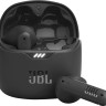 Наушники JBL Tune Flex (черный)