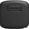 Наушники JBL Tune Flex (черный)