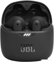 Наушники JBL Tune Flex (черный)