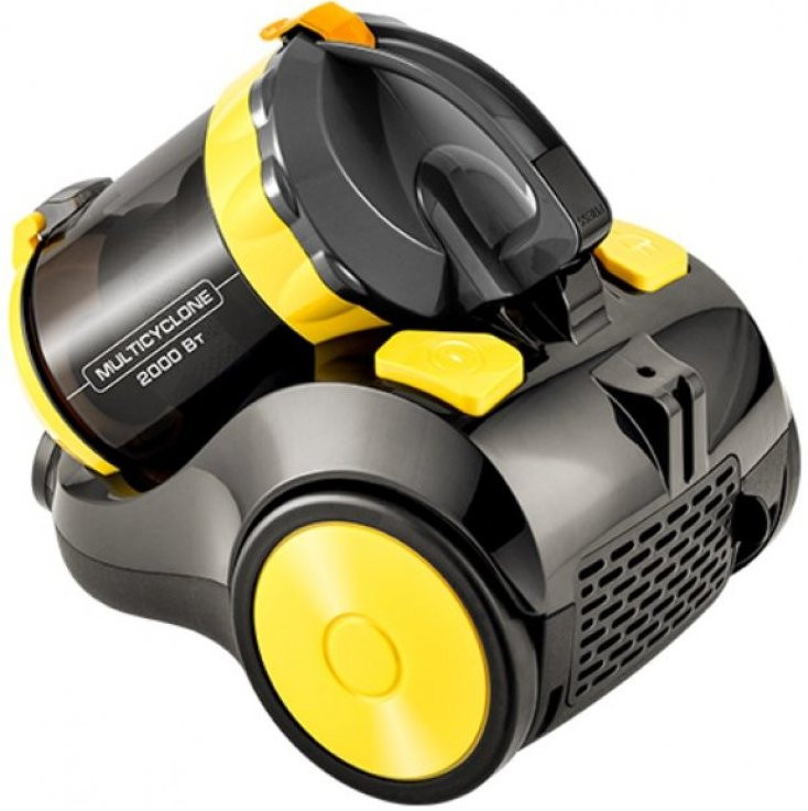 Пылесос CENTEK CT-2529 (желтый)