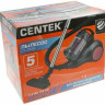 Пылесос CENTEK CT-2529 (желтый)