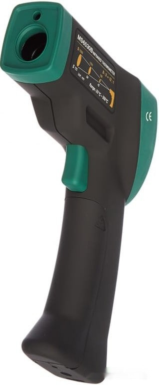 Пирометр Mastech MS6530B Пирометр Mastech MS6530B