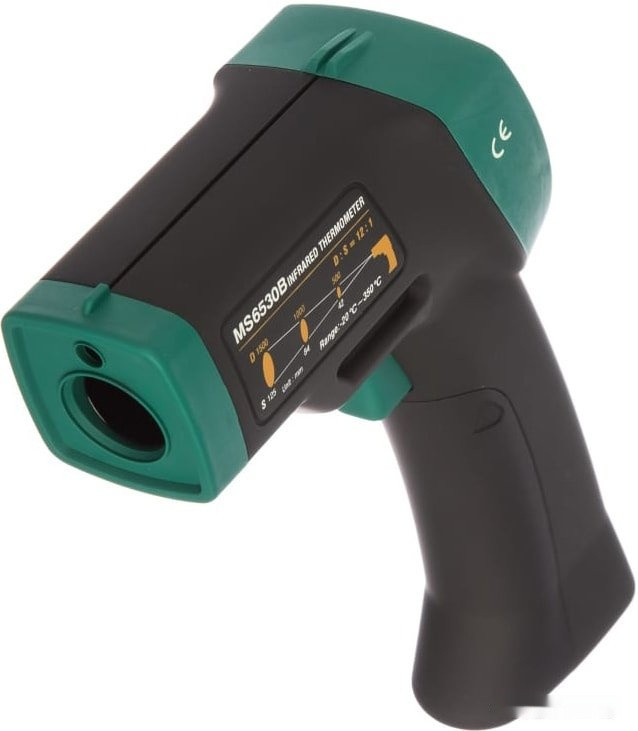 Пирометр Mastech MS6530B Пирометр Mastech MS6530B