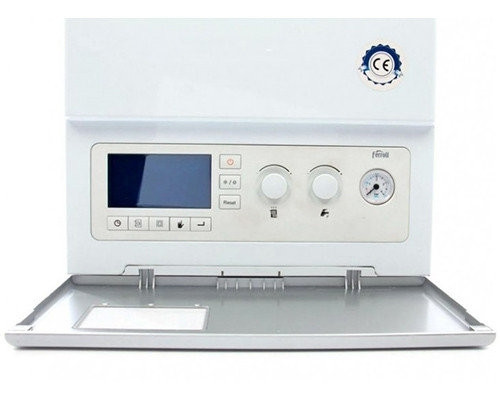 Отопительный котёл Ferroli LEB-18.0 Отопительный котёл Ferroli LEB-18.0