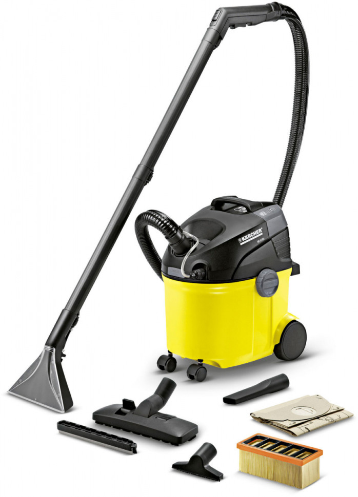 Пылесос Karcher SE 5.100