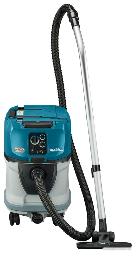 Промышленный пылесос Makita VC006GMZ01 (без АКБ и ЗУ)