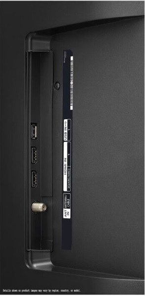 Телевизор LG 50UT80006LA