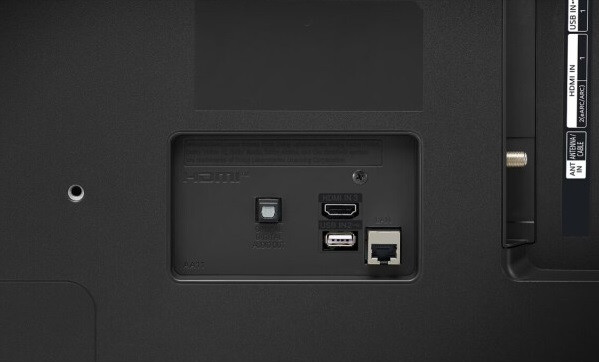 Телевизор LG 50UT80006LA