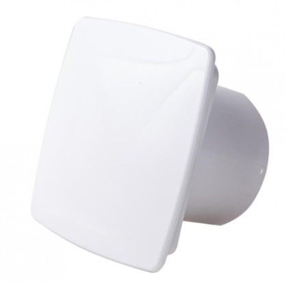 Вытяжной вентилятор Awenta System+ Silent 125W [KWS125W-PNB125]