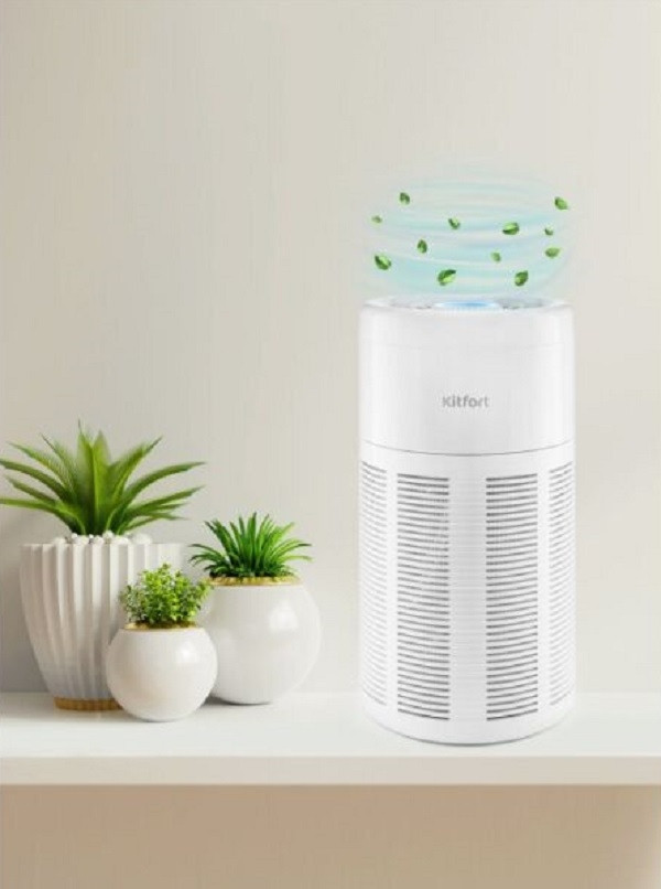 Очиститель воздуха Kitfort KT-2814