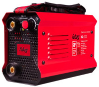 Сварочный инвертор FUBAG IQ 200 38832