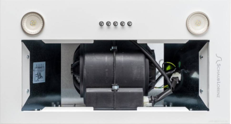 Вытяжка Schaub Lorenz SLD EW5220 Вытяжка Schaub Lorenz SLD EW5220