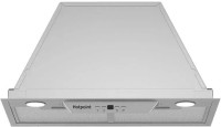 Вытяжка Hotpoint HPAE 52FLB X