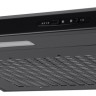 Вытяжка HOMSair Horizontal 50 (черный) Вытяжка HOMSair Horizontal 50 (черный)