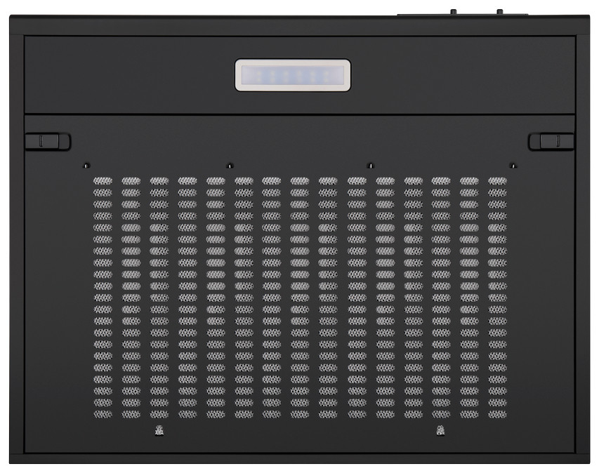 Вытяжка HOMSair Horizontal 50 (черный) Вытяжка HOMSair Horizontal 50 (черный)