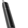 Вертикальный моющий пылесос Dreame G12S Pro Wet and Dry Vacuum HHR32A (евровилка, черный)
