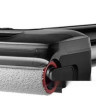 Вертикальный моющий пылесос Dreame G12S Pro Wet and Dry Vacuum HHR32A (евровилка, черный)