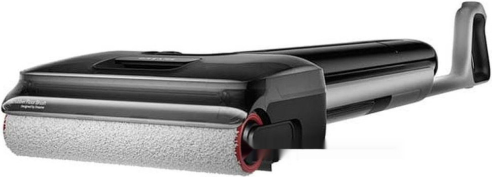 Вертикальный моющий пылесос Dreame G12S Pro Wet and Dry Vacuum HHR32A (евровилка, черный)