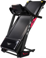 Беговая дорожка DFC Ascona Pro T640