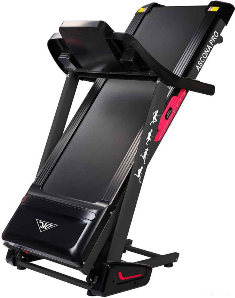 Беговая дорожка DFC Ascona Pro T640 Беговая дорожка DFC Ascona Pro T640