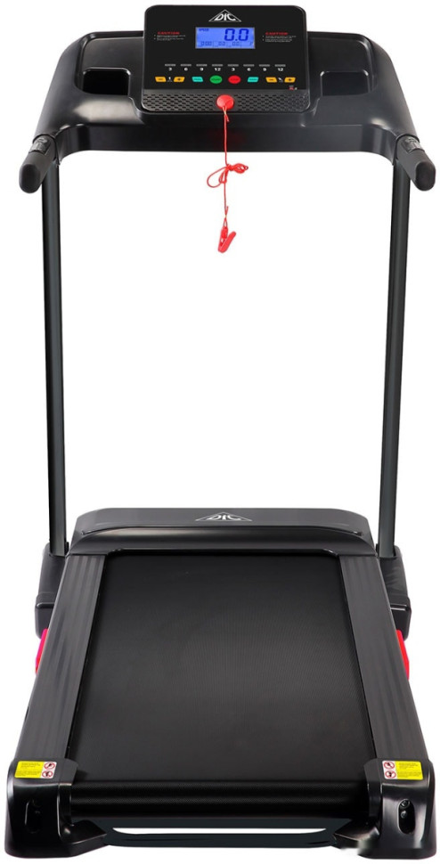 Беговая дорожка DFC Ascona Pro T640 Беговая дорожка DFC Ascona Pro T640