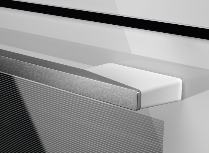 Духовой шкаф Electrolux OKC5H50W Духовой шкаф Electrolux OKC5H50W