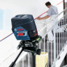 Призменный нивелир Bosch GCL 2-50 C Professional (с креплением BM 3) [0601066G03]