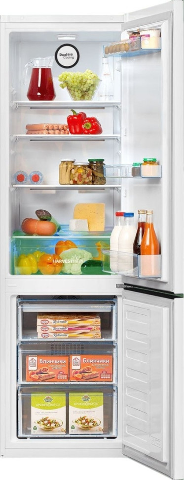 Холодильник Beko B3R0CNK312HW Холодильник Beko B3R0CNK312HW