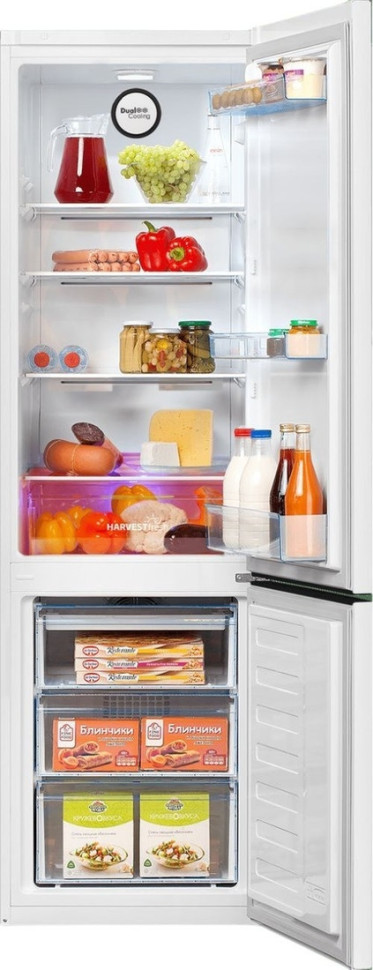 Холодильник Beko B3R0CNK312HW Холодильник Beko B3R0CNK312HW