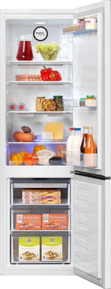 Холодильник Beko B3R0CNK312HW Холодильник Beko B3R0CNK312HW