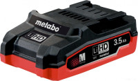 Аккумулятор для инструмента Metabo LiHD T03460 (18В/3.5 Ah)