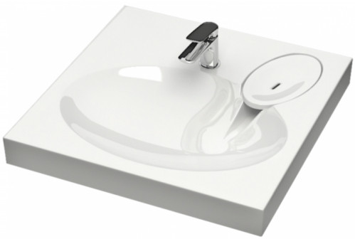 Умывальник Marko Мэй 60